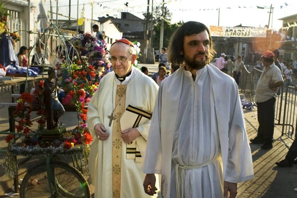 Hacer lío en las villas de Buenos Aires: el legado del papa Francisco