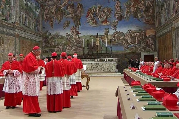 La muerte del papa Francisco: cuenta atrás para el inicio del cónclave más diverso de la historia