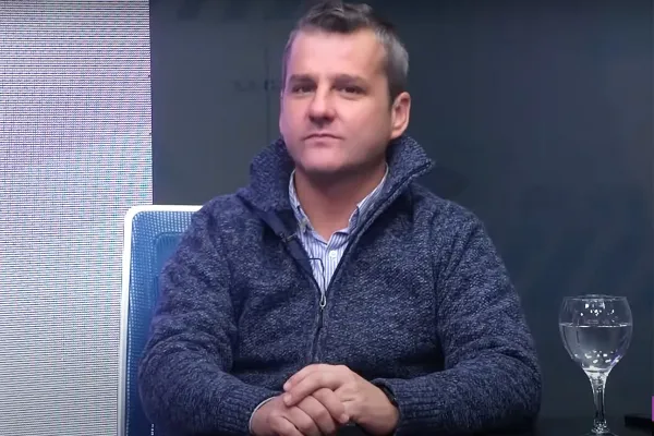 VIDEO. Campero destacó que Javier Noguera puede dar una sorpresa en los comicios de octubre