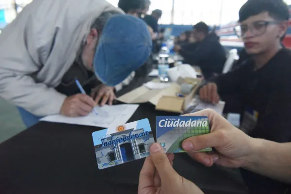 Los puntos clave ante el nuevo panorama de las tarjetas de colectivos