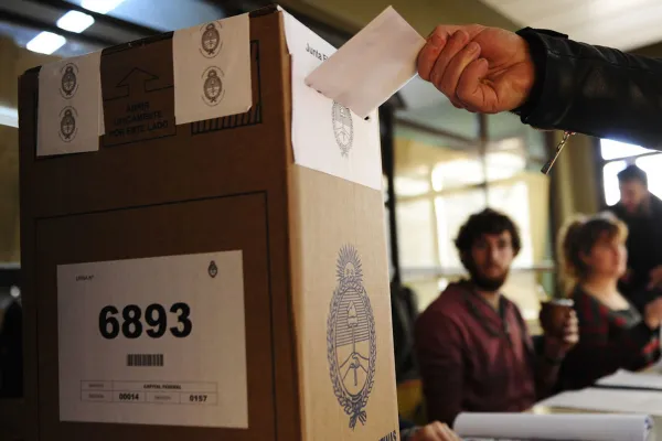 ¿Que el nombre no tape el bosque electoral?