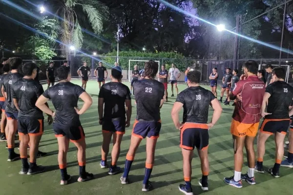 La URT inaugurará el Centro de Alto Rendimiento Senior: ¿Qué es y cuándo comenzará a funcionar?