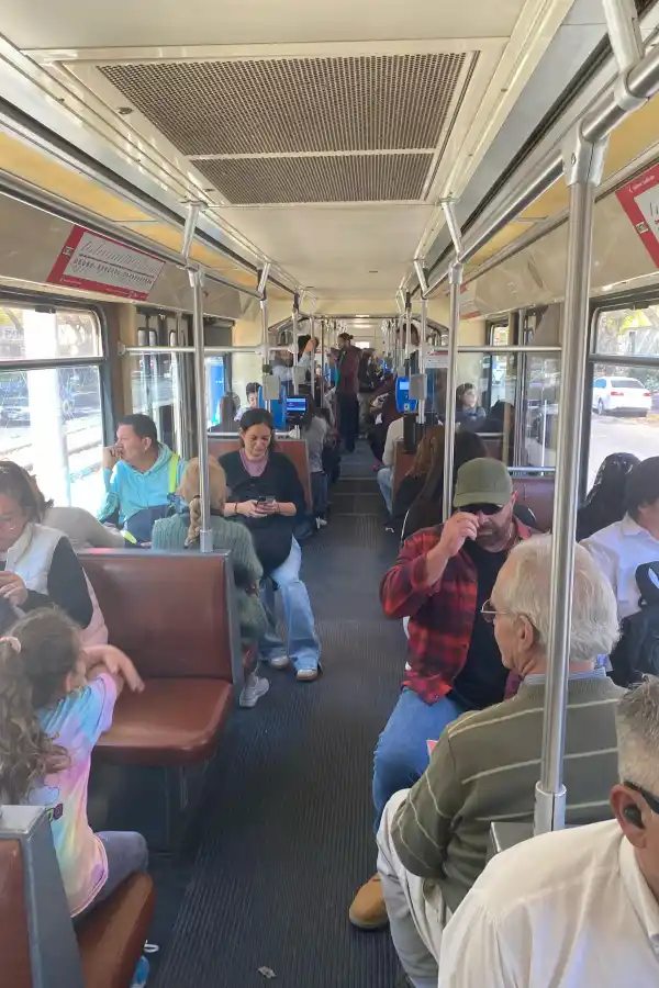 De Mendoza a Maipú: un viaje que revela cuánto falta en Tucumán