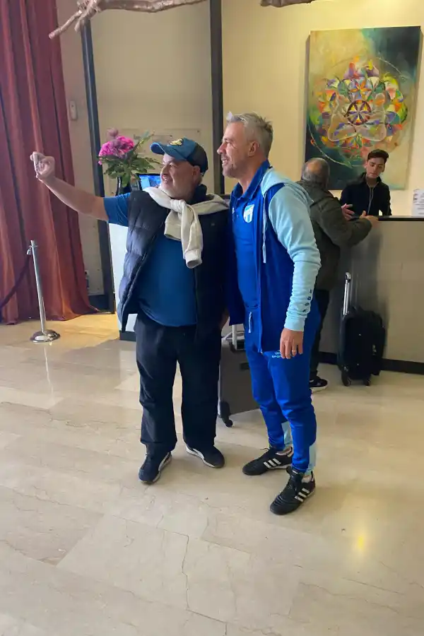 Godoy Cruz le dijo adiós al Malvinas Argentinas