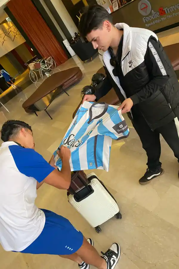 Godoy Cruz le dijo adiós al Malvinas Argentinas