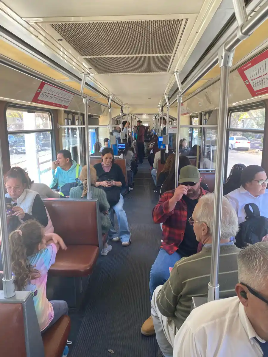 De Mendoza a Maipú: un viaje que revela cuánto falta en Tucumán