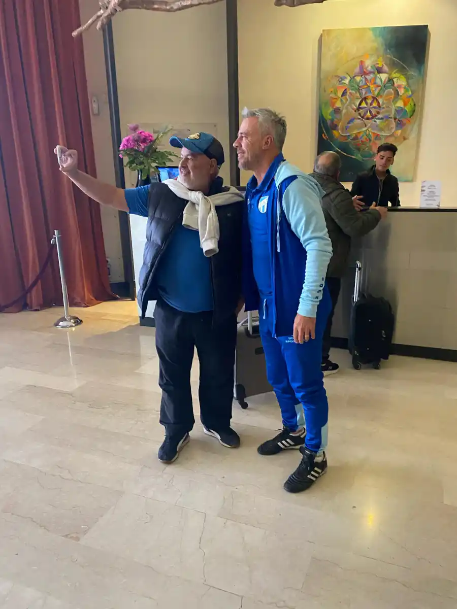 Godoy Cruz le dijo adiós al Malvinas Argentinas