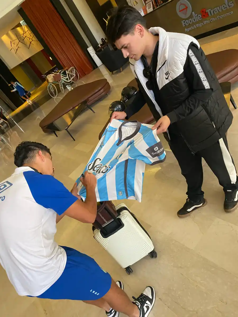 Godoy Cruz le dijo adiós al Malvinas Argentinas