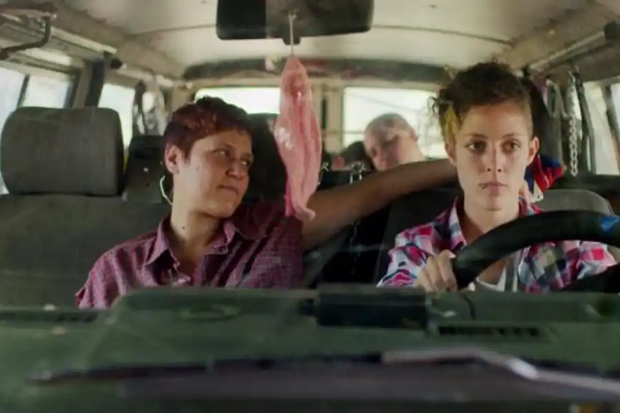 En 2024 el Incaa no aprobó ayuda a ninguna película