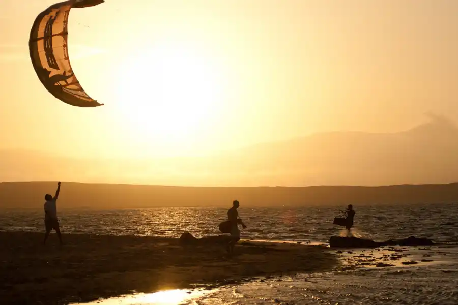 Playas, desierto y cultura en Ica: un destino de Perú con mucho por descubrir