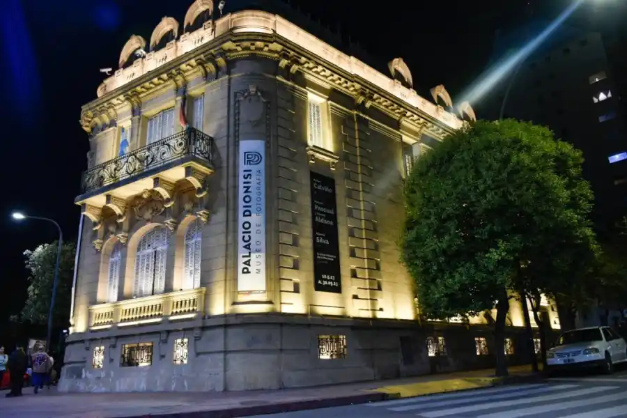 El Palacio Dionisi se llena de ‘Agua’: la muestra de Isabel Muñoz desembarca en Córdoba