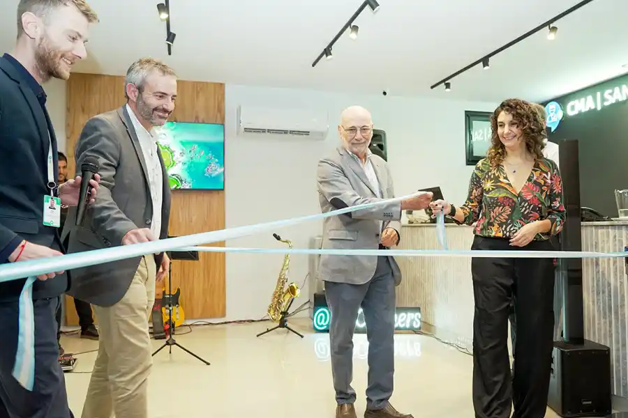 El Sanatorio 9 de Julio inauguró su Centro de Cirugía Mayor Ambulatoria y marcó un nuevo hito en la experiencia del paciente