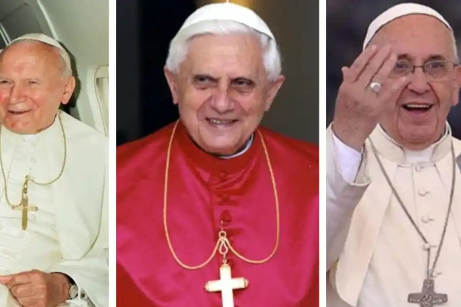 Todo lo que necesitás saber sobre el cónclave y los cardenales electores del Papa