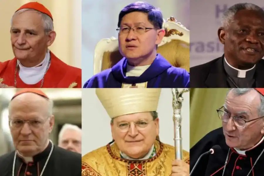 Todo lo que necesitás saber sobre el cónclave y los cardenales electores del Papa