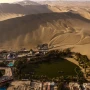 Playas, desierto y cultura en Ica: un destino de Perú con mucho por descubrir
