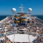 ¿Querés trabajar en un crucero? Todo lo que tenés que saber antes de embarcarte