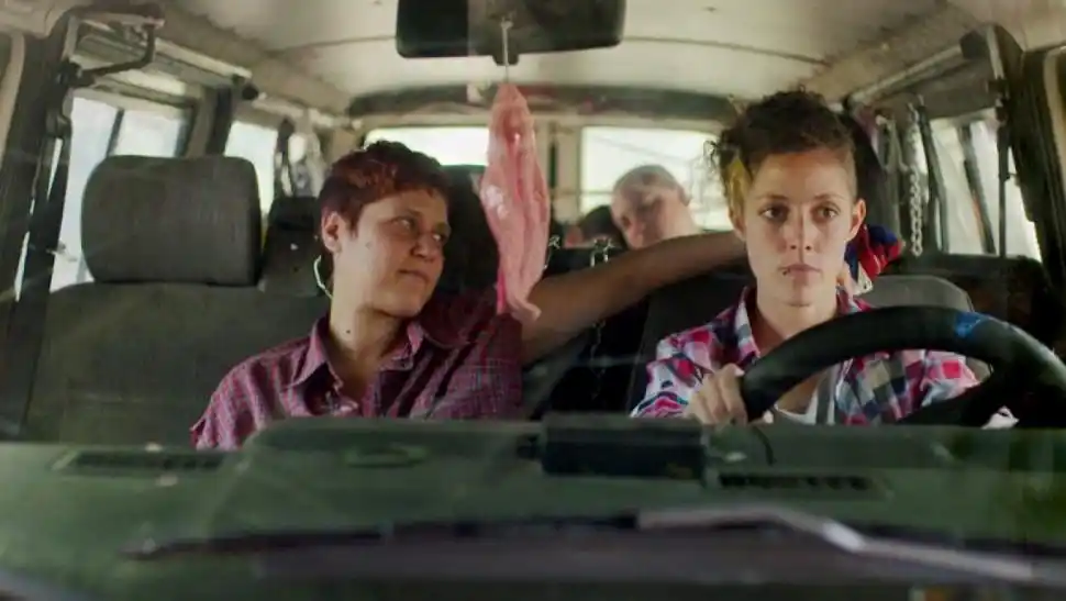 En 2024 el Incaa no aprobó ayuda a ninguna película