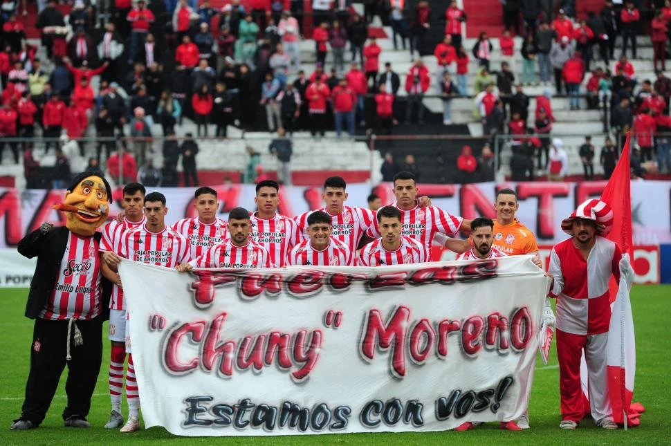 La pasión en pausa: factores que hicieron que el Monumental y La Ciudadela ya no exploten como antes