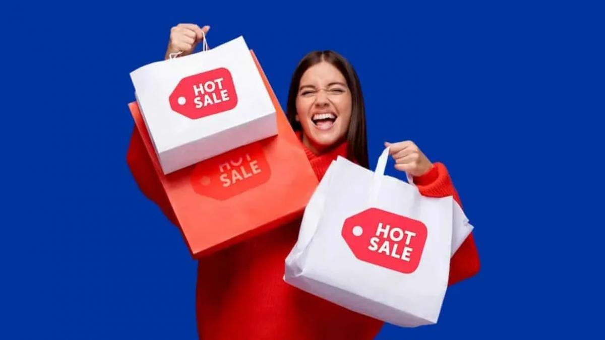 Se viene el Hot Sale 2025: cuándo empieza y qué promociones habrá