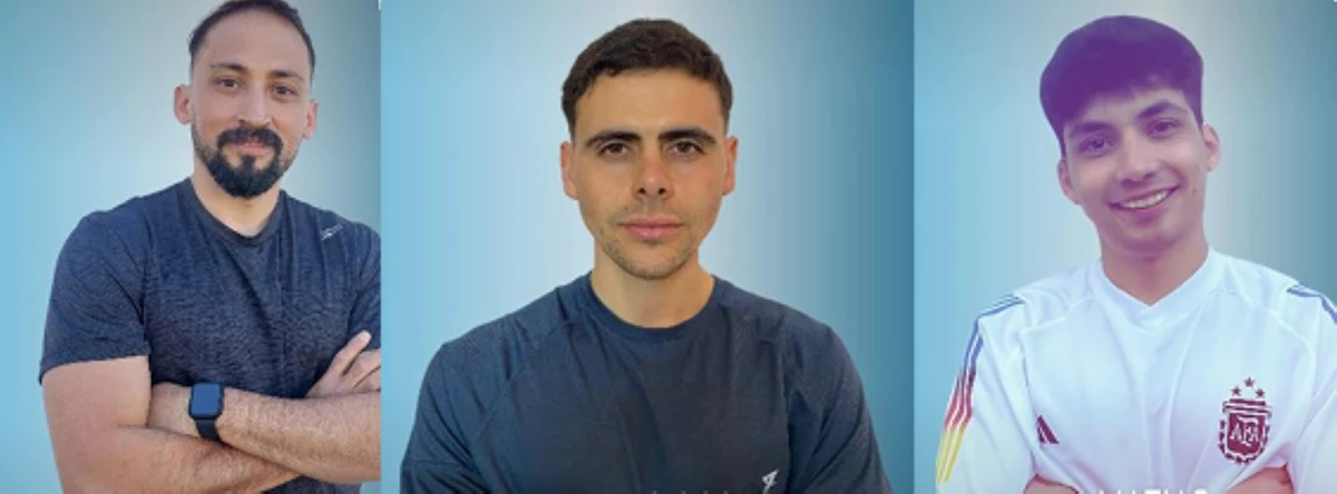 Cuatro tucumanos estarán en el Mundial de Minifootball en Azerbaiyán