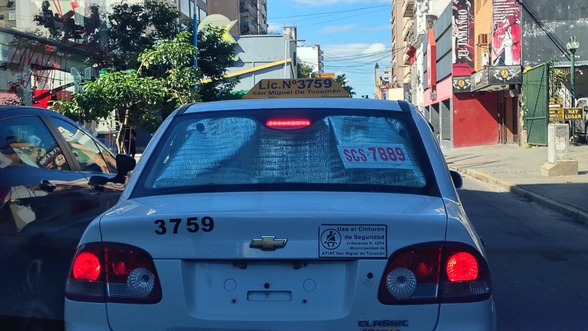 LA GACETA/FOTO DE JOSÉ NUNO 