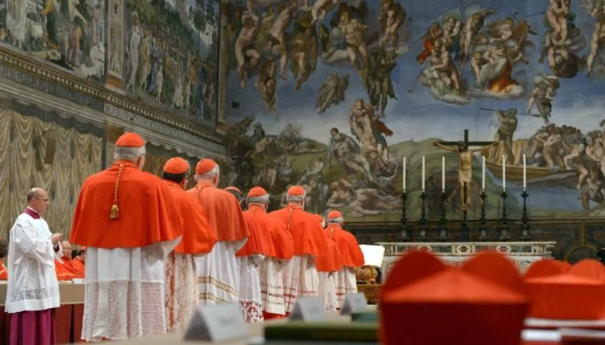 Cónclave: mitos, reglas y datos curiosos sobre la elección del Papa