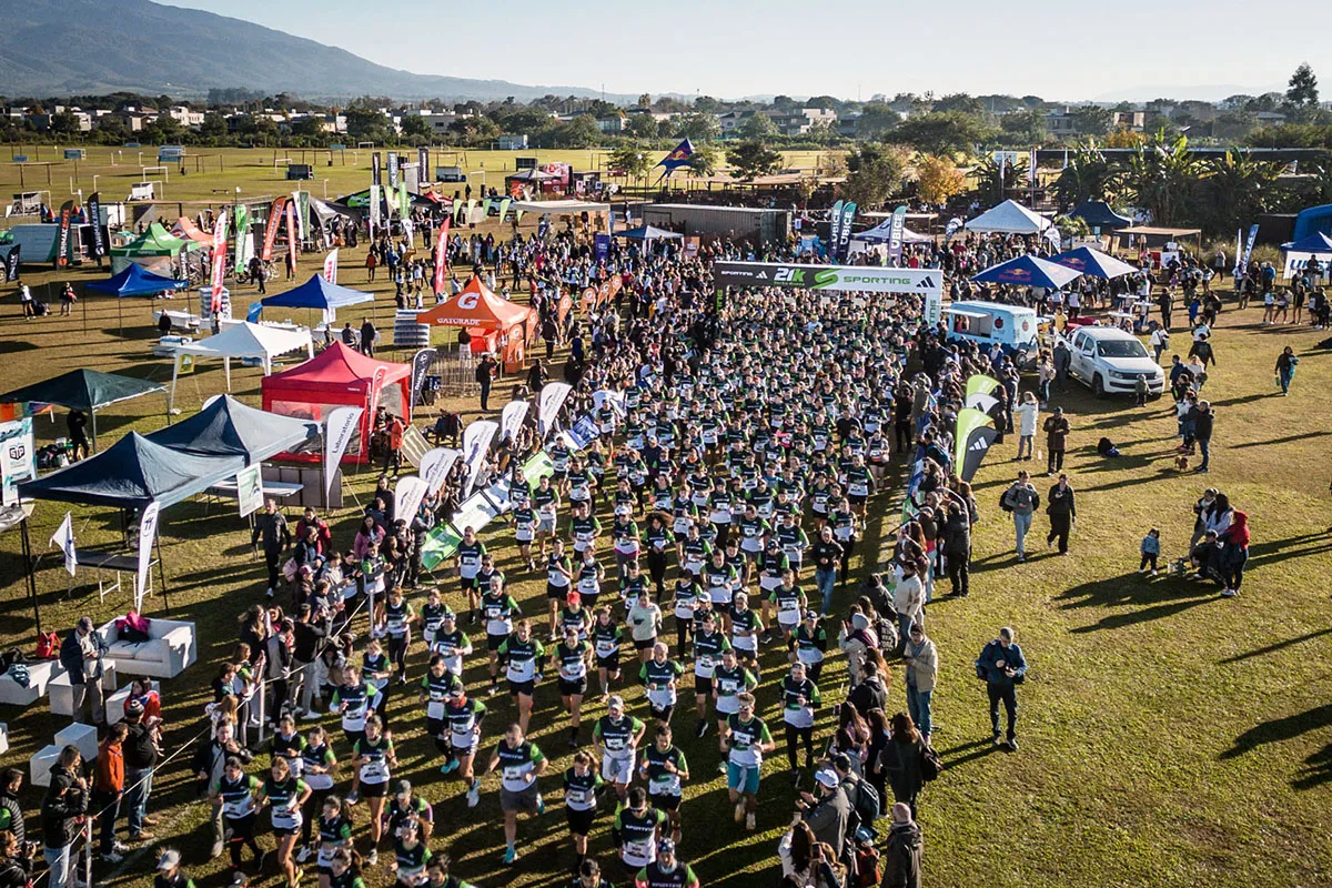 21K Yerba Buena 2025: cuarta edición, más corredores, más emoción
