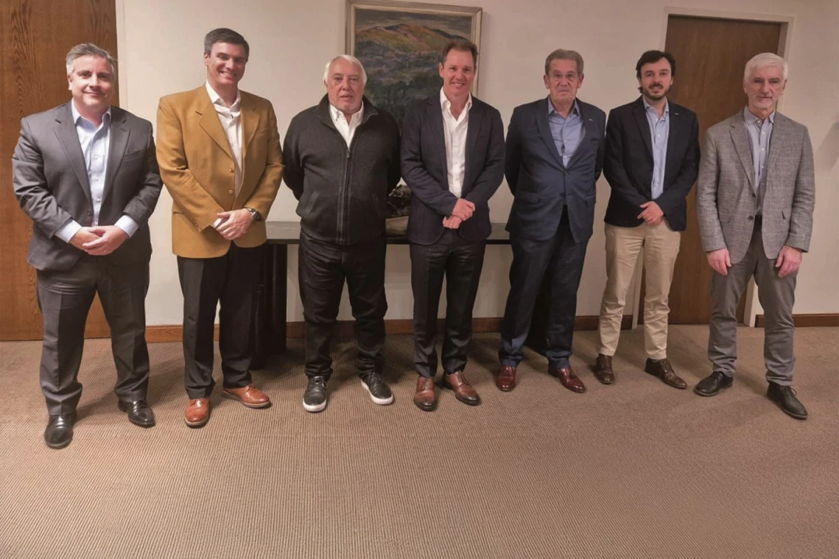 Banco Macro se convierte en sponsor oficial de la Comisión Deportiva Automovilística del ACA