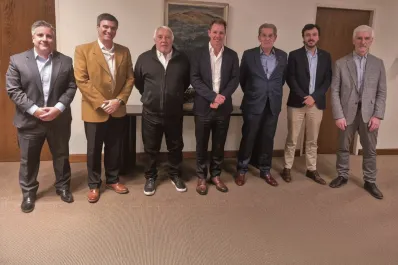 Banco Macro se convierte en sponsor oficial de la Comisión Deportiva Automovilística del ACA