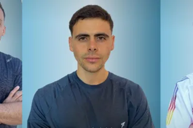 Cuatro tucumanos estarán en el Mundial de Minifootball en Azerbaiyán