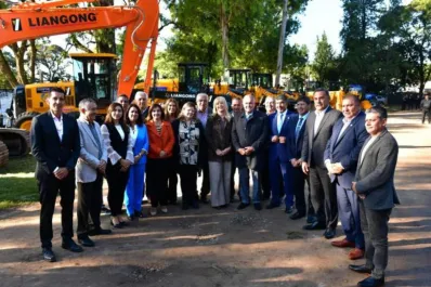 La gestión de los residuos cambia de mano en el Gran San Miguel de Tucumán