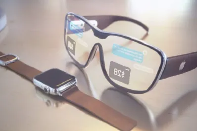 Cómo serás las gafas inteligentes más ligeras y económicas que desarrolla Apple