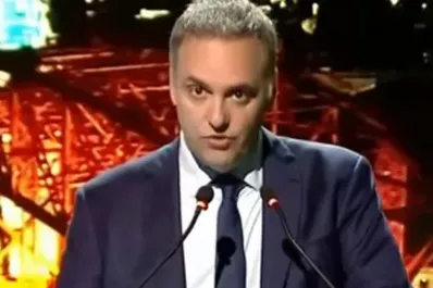 Manuel Adorni, en el debate porteño: Somos los únicos que podemos frenar al kirchnerismo