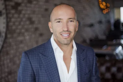 ¿Quién es el magnate inmobiliario que apoya a Doohan en el Gran Premio de Miami?