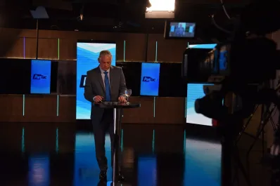 El rompecabezas de Federico van Mameren: lo simple que siempre sale mal