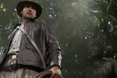 Indiana Jones supera las estimaciones de ventas tras su llegada a PlayStation 5