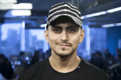 VIH: qué es y cómo se transmite el virus que porta “El Villano”