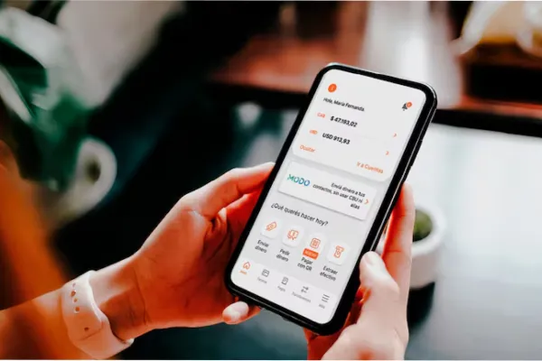 ARCA puede multarte por transferirte dinero a vos mismo