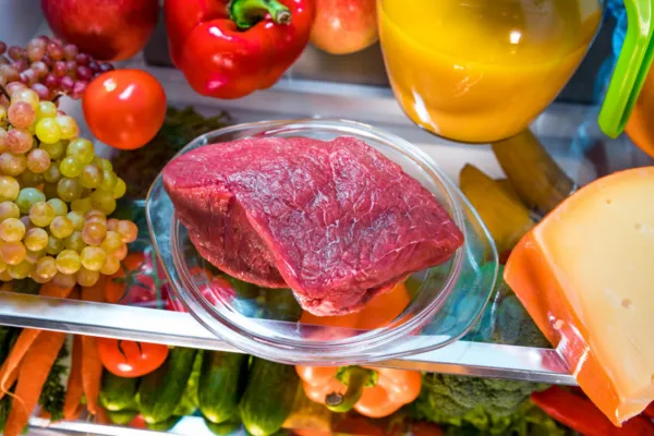 Qué alimentos se pueden consumir si se cortó la cadena de frío