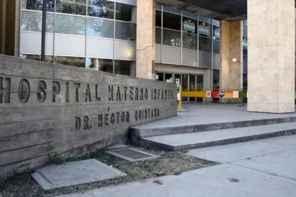 Dictan la prisión preventiva para el enfermero acusado de inyectar leche en el suero de un bebé