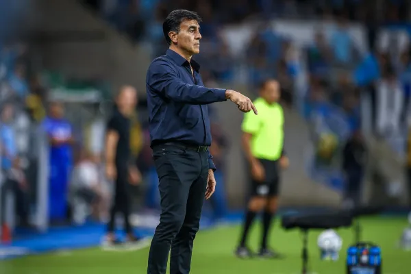 El máximo candidato para dirigir a Boca Juniors no viene muy fino