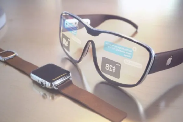 Cómo serás las gafas inteligentes más ligeras y económicas que desarrolla Apple