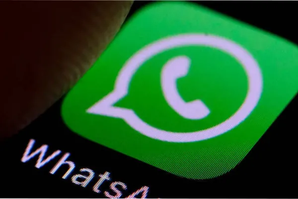 Usuarios del mundo advierten por una peligrosa estafa en Whatsapp con archivos de imagen