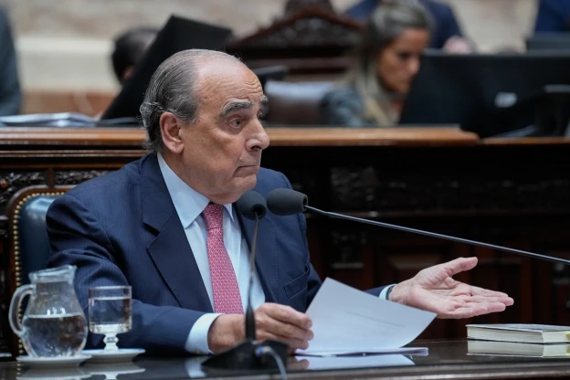 Caso $Libra, EN VIVO: Francos negó que hubiera pagos para reunirse o influir sobre Javier Milei