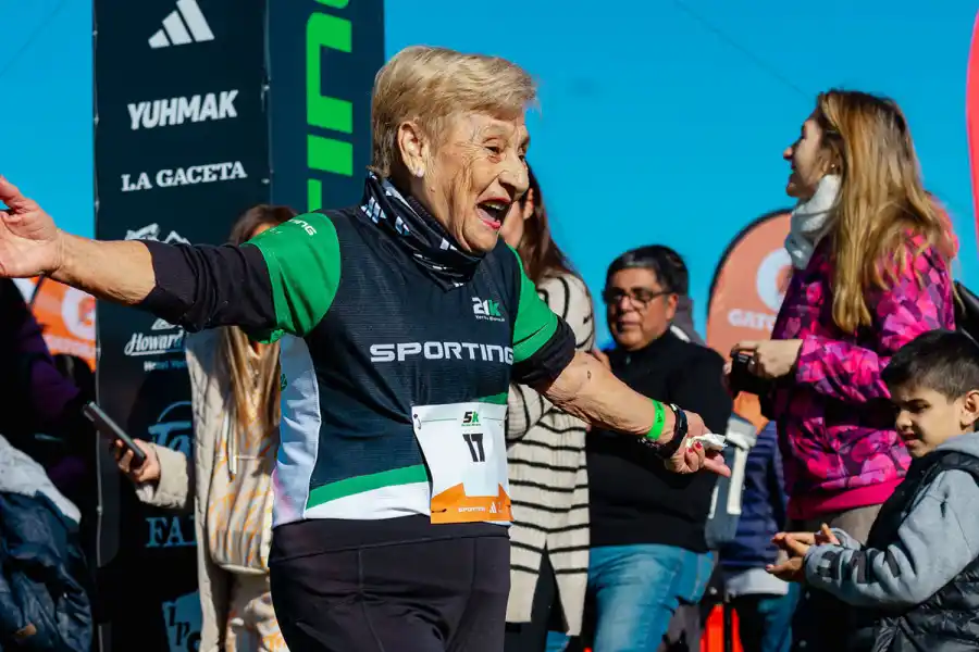 21K Yerba Buena 2025: cuarta edición, más corredores, más emoción