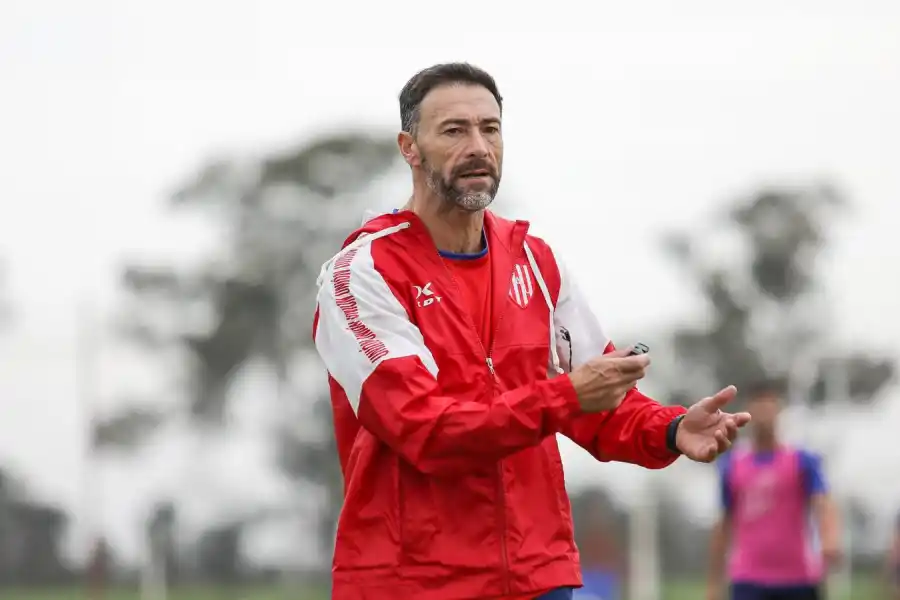 Boca Juniors se quedó sin DT: los nombres que suenan para reemplazar a Gago