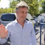 La visita del armador de Macri, pesar en el PJ y los proyectos en Deportes en la Legislatura