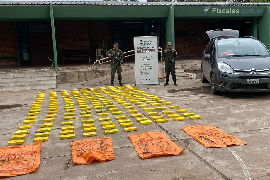 Bajan los homicidios pero crece la preocupación por los narcos