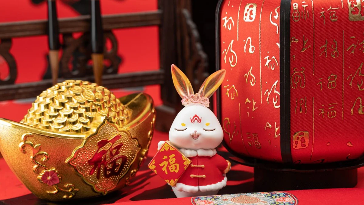 Horóscopo chino: los cuatro signos que tendrán éxito y abundancia en mayo