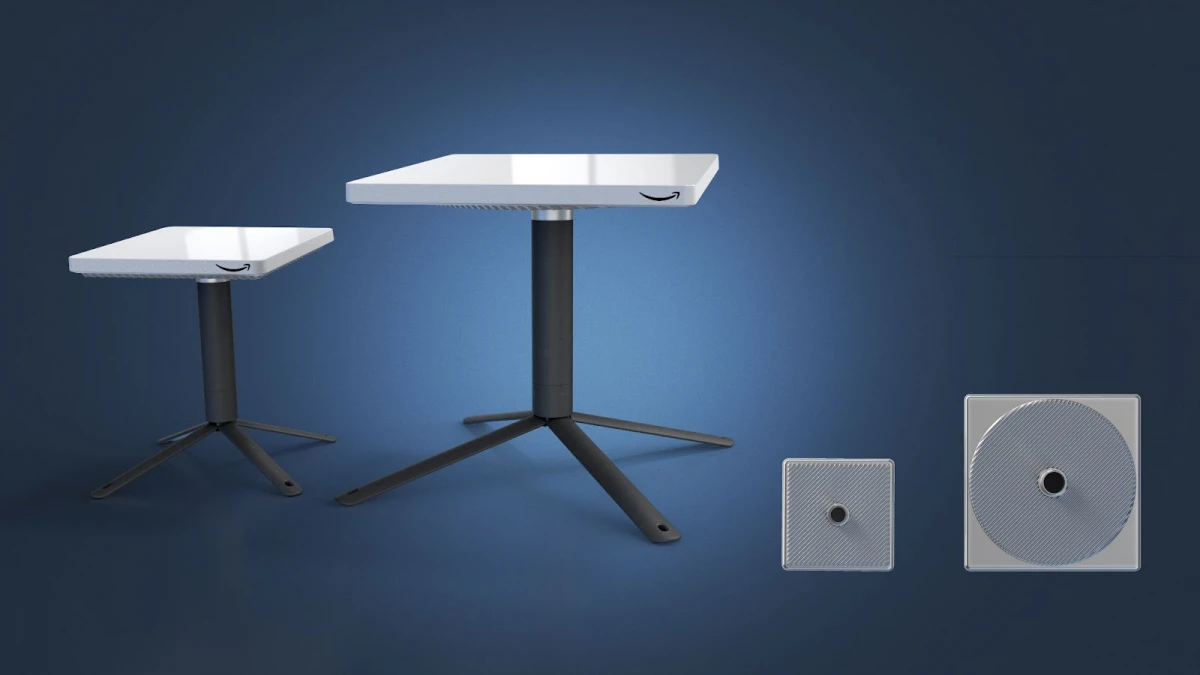 Kuiper de la empresa de Jeff Bezos